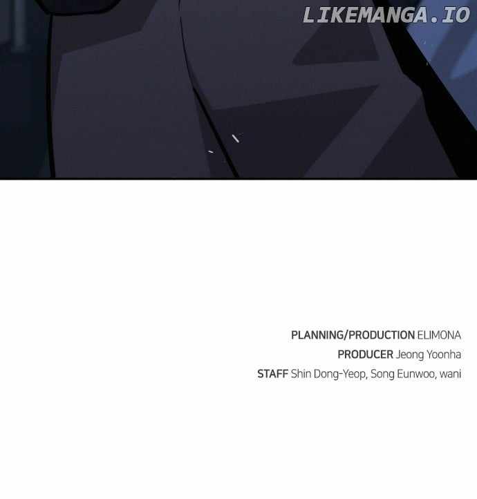 The Regressor Protects Only Me Chapter 26 125
